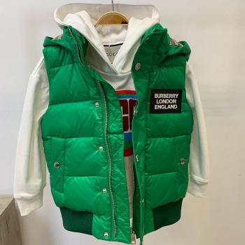 Жилет   Burberry Артикул BMS-62083. Вид 1