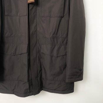 Куртка мужская Bottega Veneta Артикул BMS-62101. Вид 4