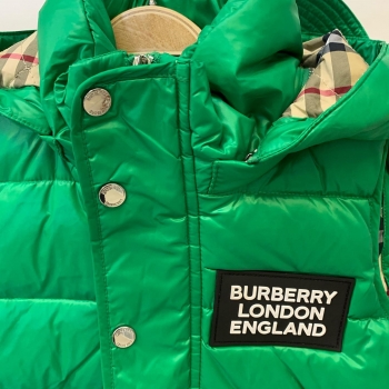 Жилет   Burberry Артикул BMS-62083. Вид 2