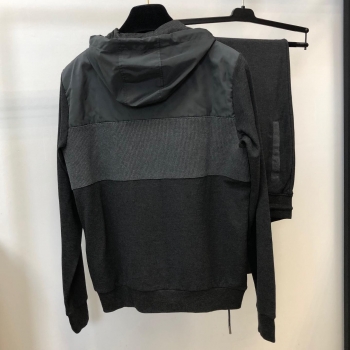 Костюм спортивный Bottega Veneta Артикул BMS-62114. Вид 2