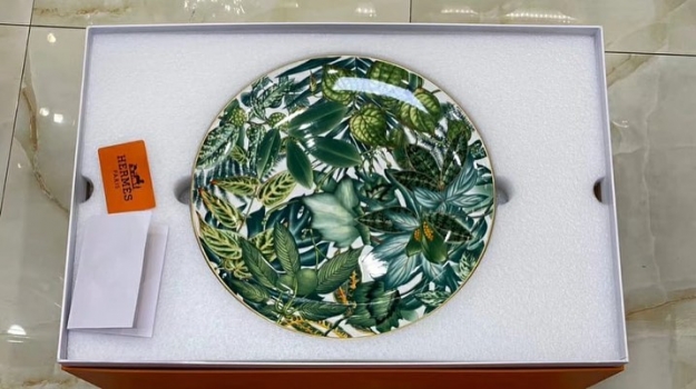Столовый сервиз Hermes Артикул BMS-62448. Вид 6