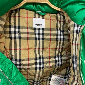 Жилет   Burberry Артикул BMS-62083. Вид 3