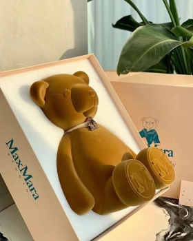 Игрушка Мишка  Max Mara Артикул BMS-62455. Вид 2