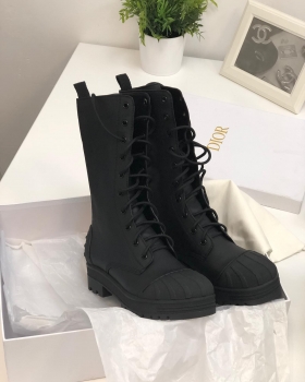 Ботинки женские  Christian Dior Артикул BMS-61683. Вид 1