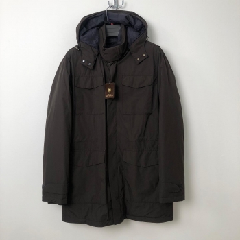Куртка мужская Bottega Veneta Артикул BMS-62101. Вид 1