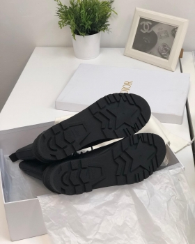 Ботинки женские  Christian Dior Артикул BMS-61683. Вид 2