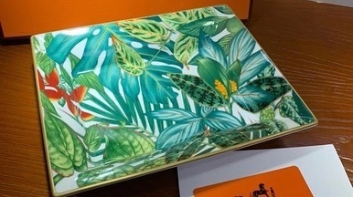 Столовый сервиз Hermes Артикул BMS-62448. Вид 10