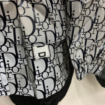 Костюм спортивный Christian Dior Артикул BMS-62570. Вид 2