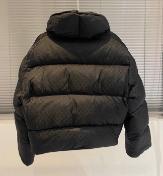 Куртка женская Louis Vuitton Артикул BMS-62675. Вид 2