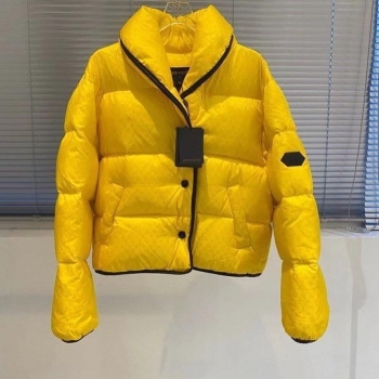 Куртка женская Louis Vuitton Артикул BMS-62674. Вид 1