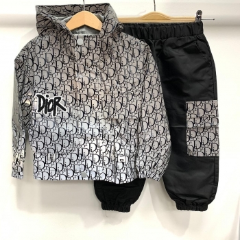 Костюм спортивный Christian Dior Артикул BMS-62570. Вид 1