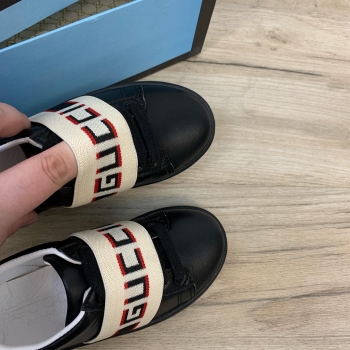 Кеды Gucci Артикул BMS-62765. Вид 2