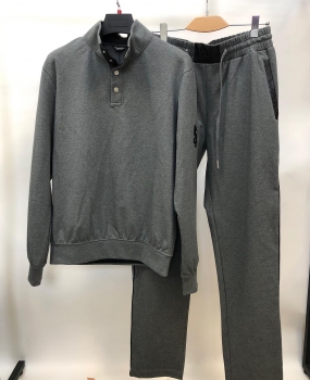 Костюм спортивный Stefano Ricci Артикул BMS-62761. Вид 1