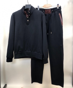 Костюм спортивный Stefano Ricci Артикул BMS-62759. Вид 1