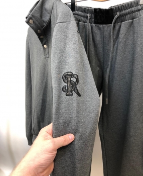 Костюм спортивный Stefano Ricci Артикул BMS-62761. Вид 3
