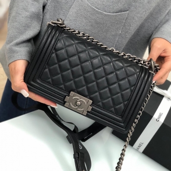  Сумка женская Chanel  Артикул BMS-46610. Вид 1