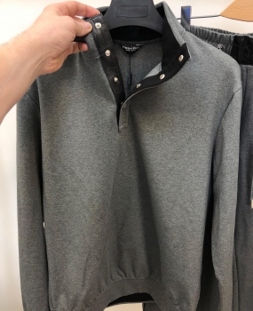 Костюм спортивный Stefano Ricci Артикул BMS-62761. Вид 5