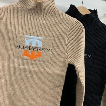Водолазка  Burberry Артикул BMS-62763. Вид 2