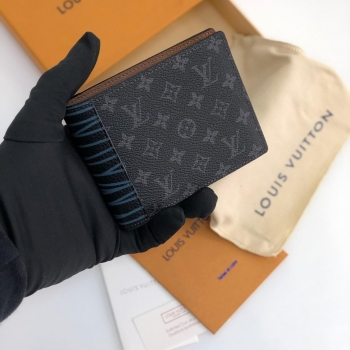 Портмоне Louis Vuitton Артикул BMS-62990. Вид 1