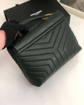 Сумка женская Yves Saint Laurent Артикул BMS-63006. Вид 2