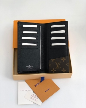 Купюрница Louis Vuitton Артикул BMS-62991. Вид 2
