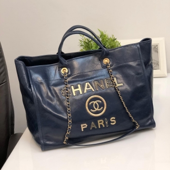 Сумка женская   Shopping Chanel Артикул BMS-63003. Вид 1
