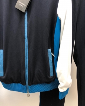 Костюм спортивный Stefano Ricci Артикул BMS-62762. Вид 5
