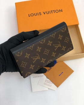 Купюрница Louis Vuitton Артикул BMS-62991. Вид 1