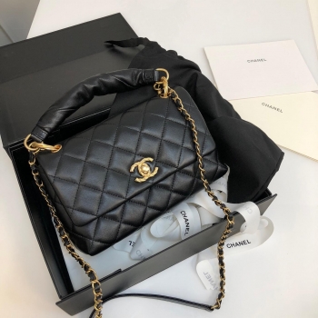 Сумка женская Chanel Артикул BMS-63005. Вид 1