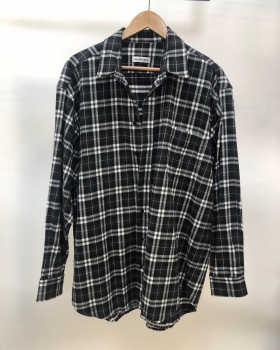 Рубашка женская Balenciaga Артикул BMS-62891. Вид 1