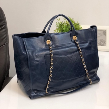 Сумка женская   Shopping Chanel Артикул BMS-63003. Вид 2