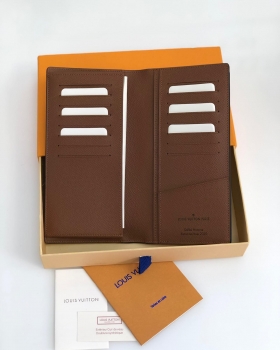 Купюрница Louis Vuitton Артикул BMS-62993. Вид 2