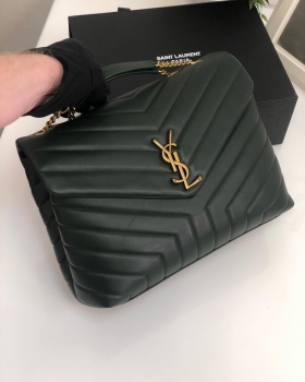 Сумка женская Yves Saint Laurent Артикул BMS-63006. Вид 1