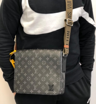 Сумка мужская Louis Vuitton Артикул BMS-61368. Вид 1