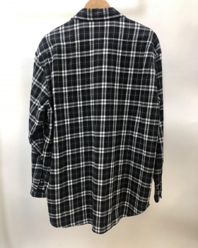 Рубашка женская Balenciaga Артикул BMS-62891. Вид 2