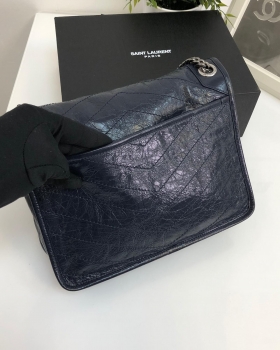 Сумка женская Yves Saint Laurent Артикул BMS-63010. Вид 2