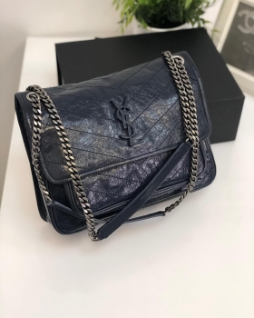 Сумка женская Yves Saint Laurent Артикул BMS-63010. Вид 1
