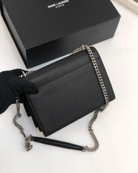 Сумка женская Yves Saint Laurent Артикул BMS-58657. Вид 2