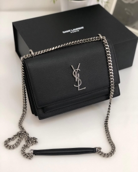 Сумка женская Yves Saint Laurent Артикул BMS-58657. Вид 1