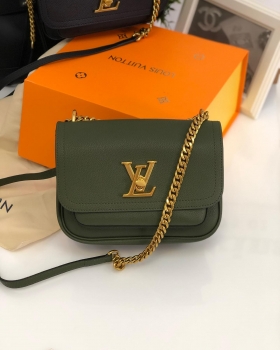 Сумка женская Louis Vuitton Артикул BMS-62514. Вид 1