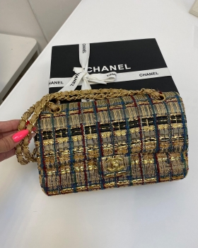 Сумка женская Chanel Артикул BMS-63468. Вид 1