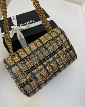 Сумка женская Chanel Артикул BMS-63468. Вид 2