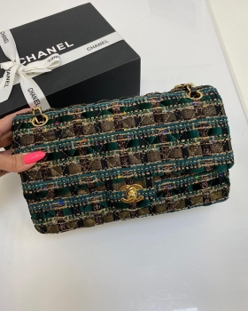 Сумка женская Chanel Артикул BMS-63467. Вид 1