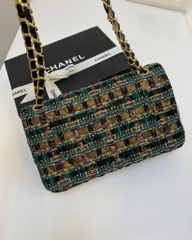 Сумка женская Chanel Артикул BMS-63467. Вид 2