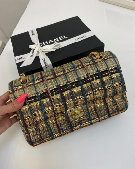 Сумка женская Chanel Артикул BMS-63468. Вид 3