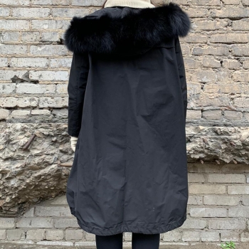 Пальто Max Mara Артикул BMS-63639. Вид 2