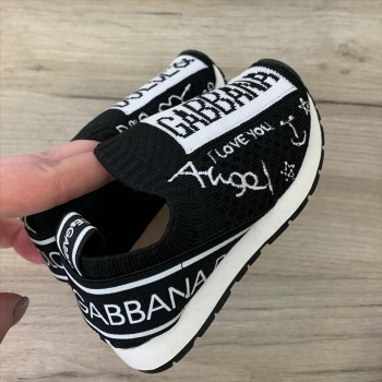  Кроссовки  Dolce & Gabbana Артикул BMS-63869. Вид 1