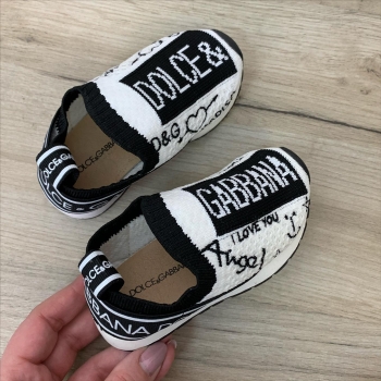 Кроссовки  Dolce & Gabbana Артикул BMS-63868. Вид 2