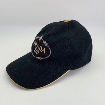  Кепка  Prada Артикул BMS-64000. Вид 1