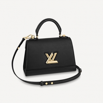 Сумка женская Twist One Handle Louis Vuitton Артикул BMS-63911. Вид 1